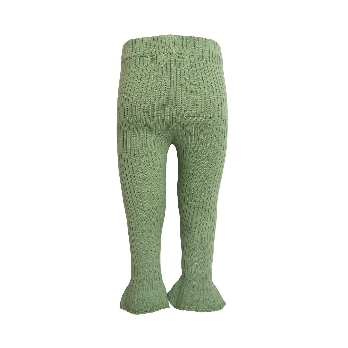 Tilde bukser - Shale green - Hanevild