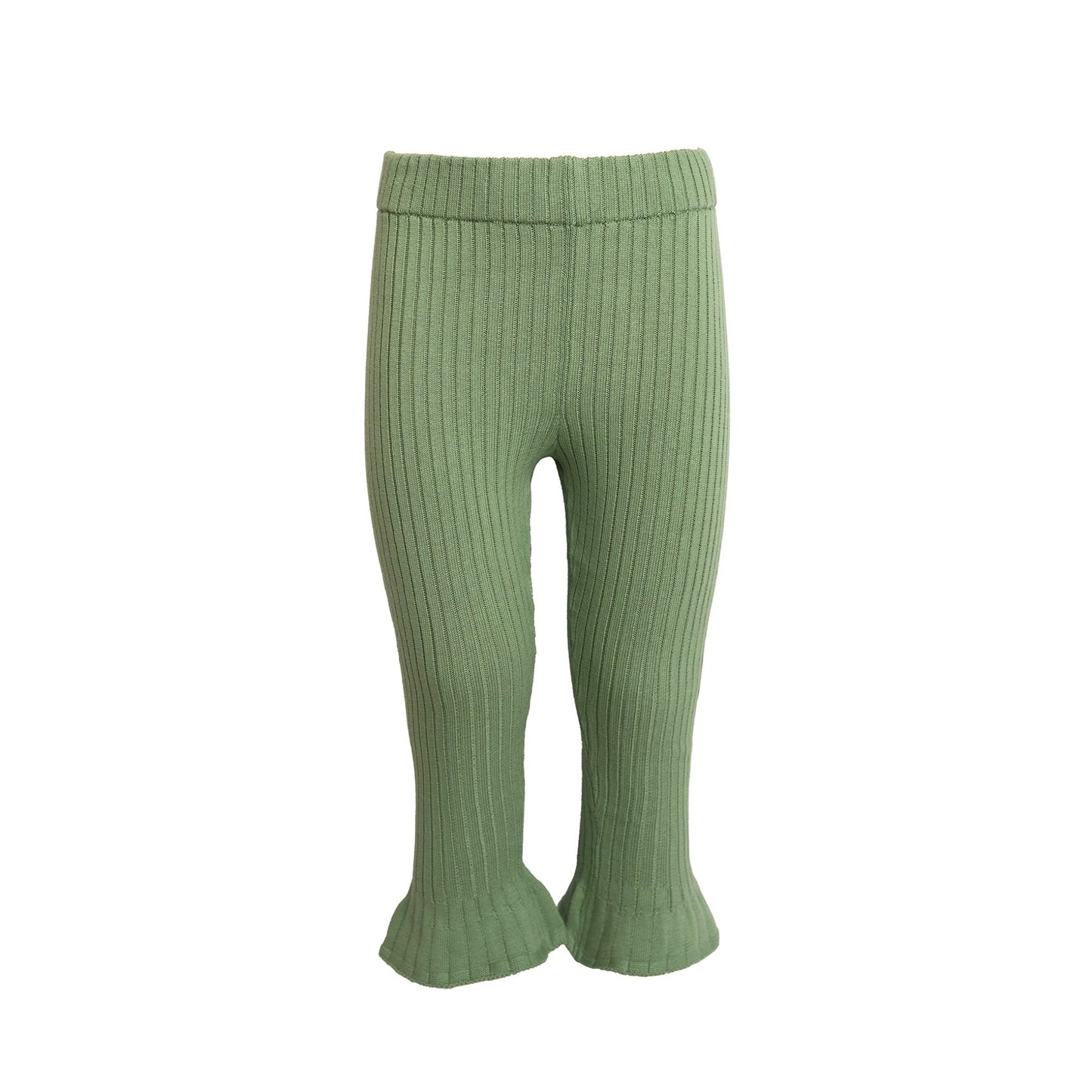 Tilde bukser - Shale green - Hanevild