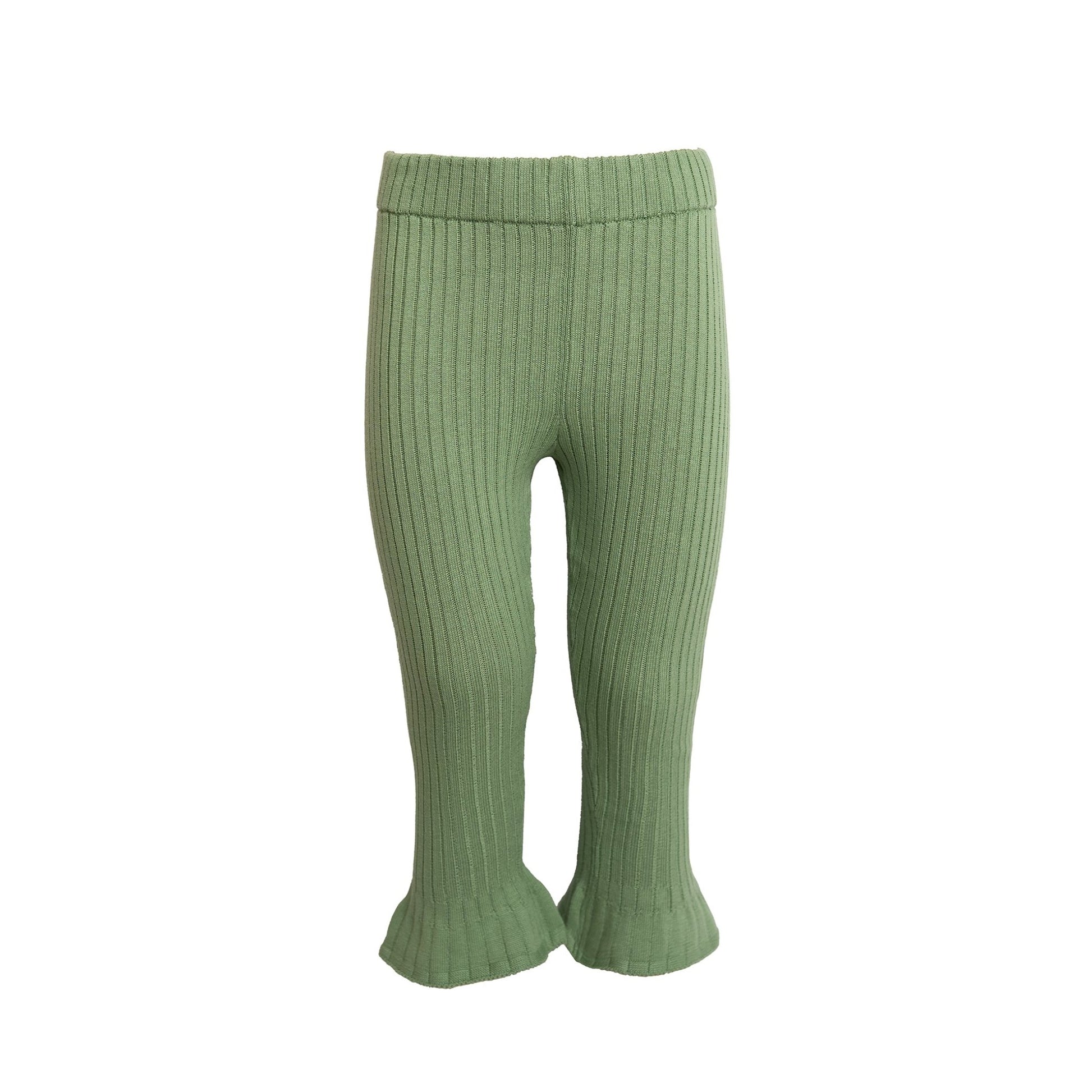 Tilde bukser - Shale green - Hanevild