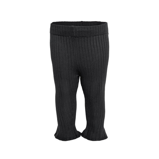 Tilde leggings - Caviar - Hanevild