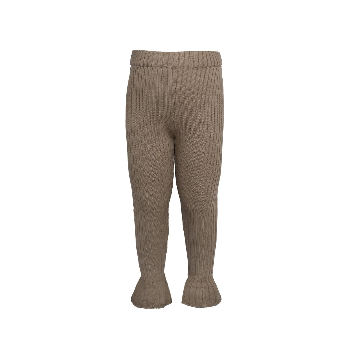 Tilde leggings - coriander - Hanevild