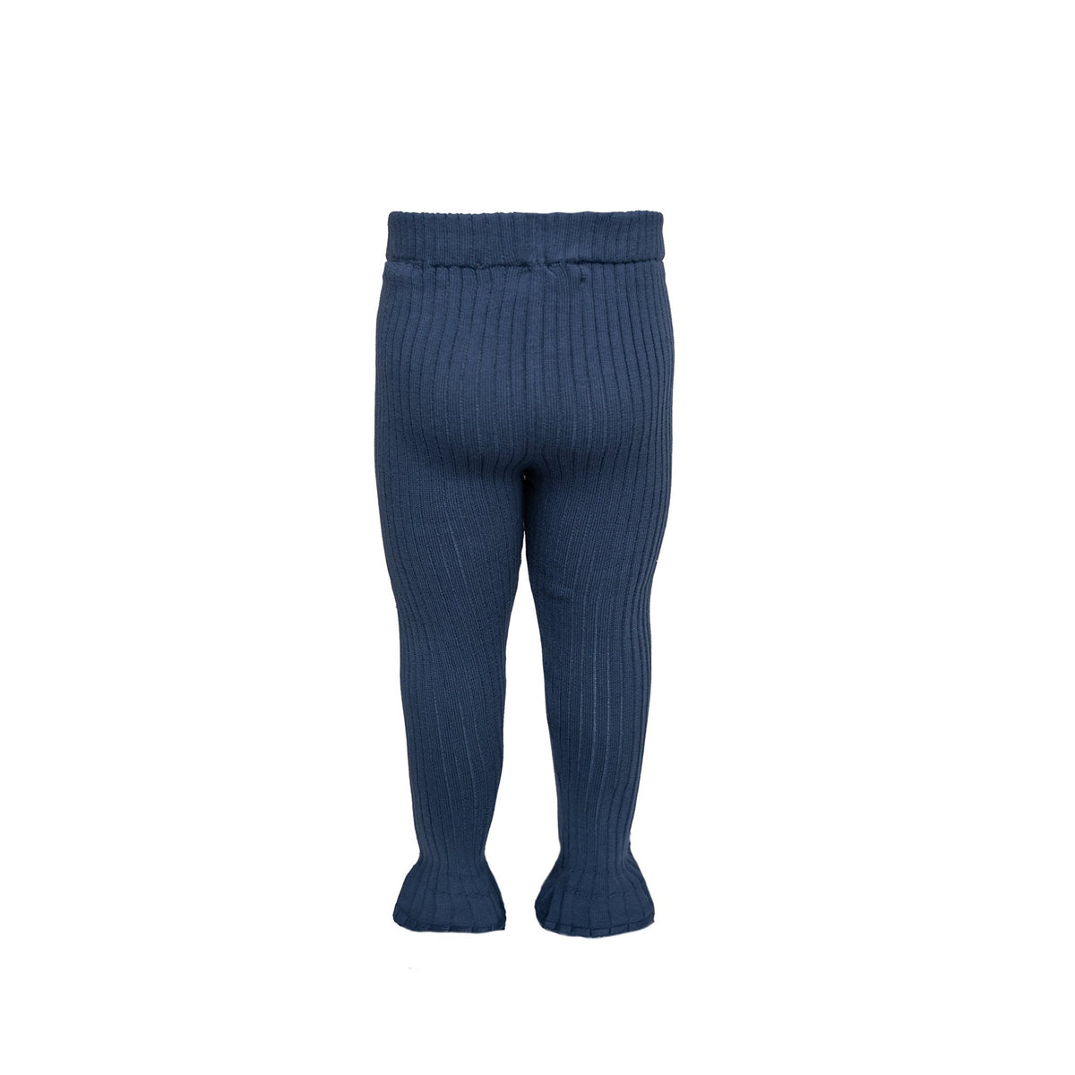 Tilde leggings - ensign blue - Hanevild