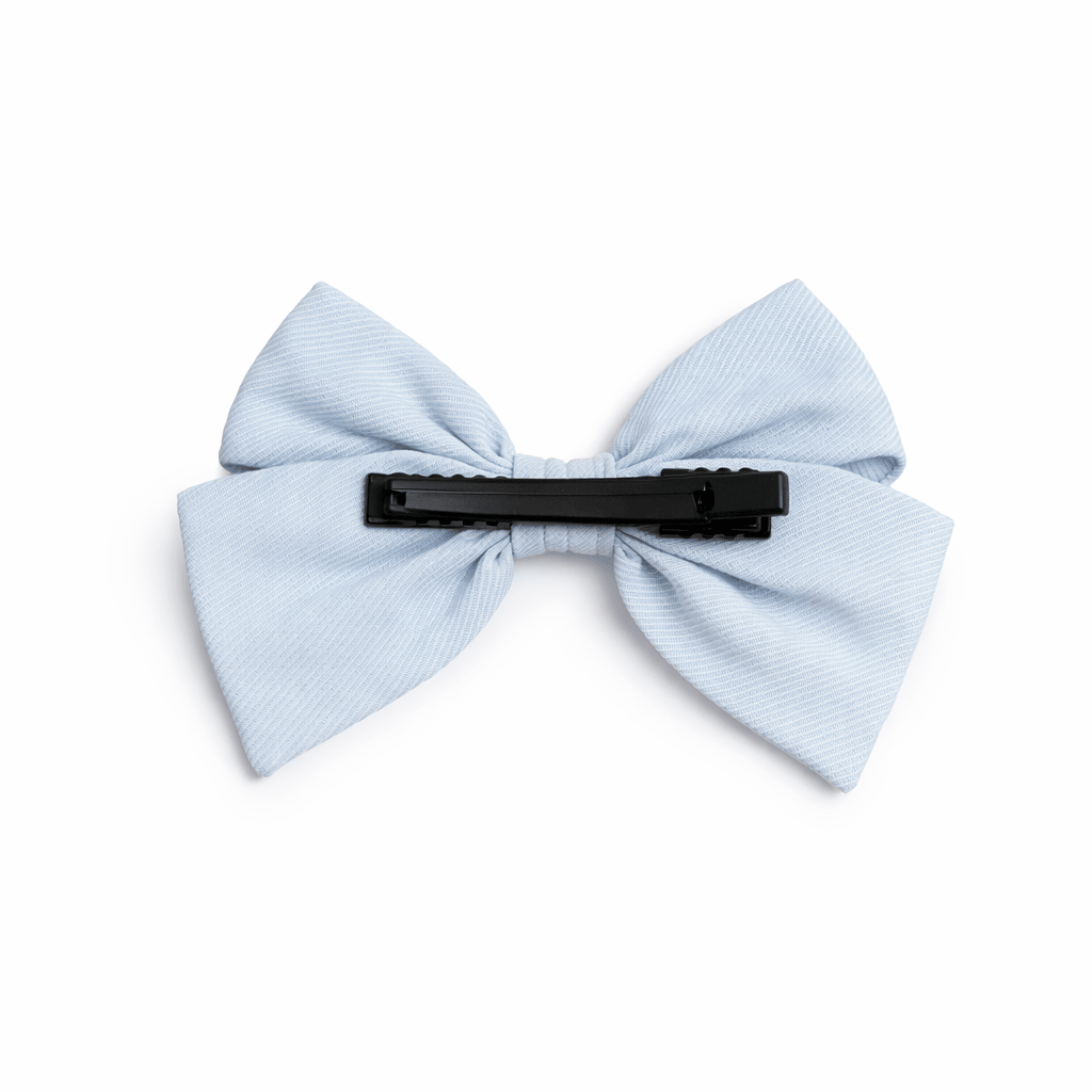 Vibe sløjfe - Kentucky blue - Hanevild