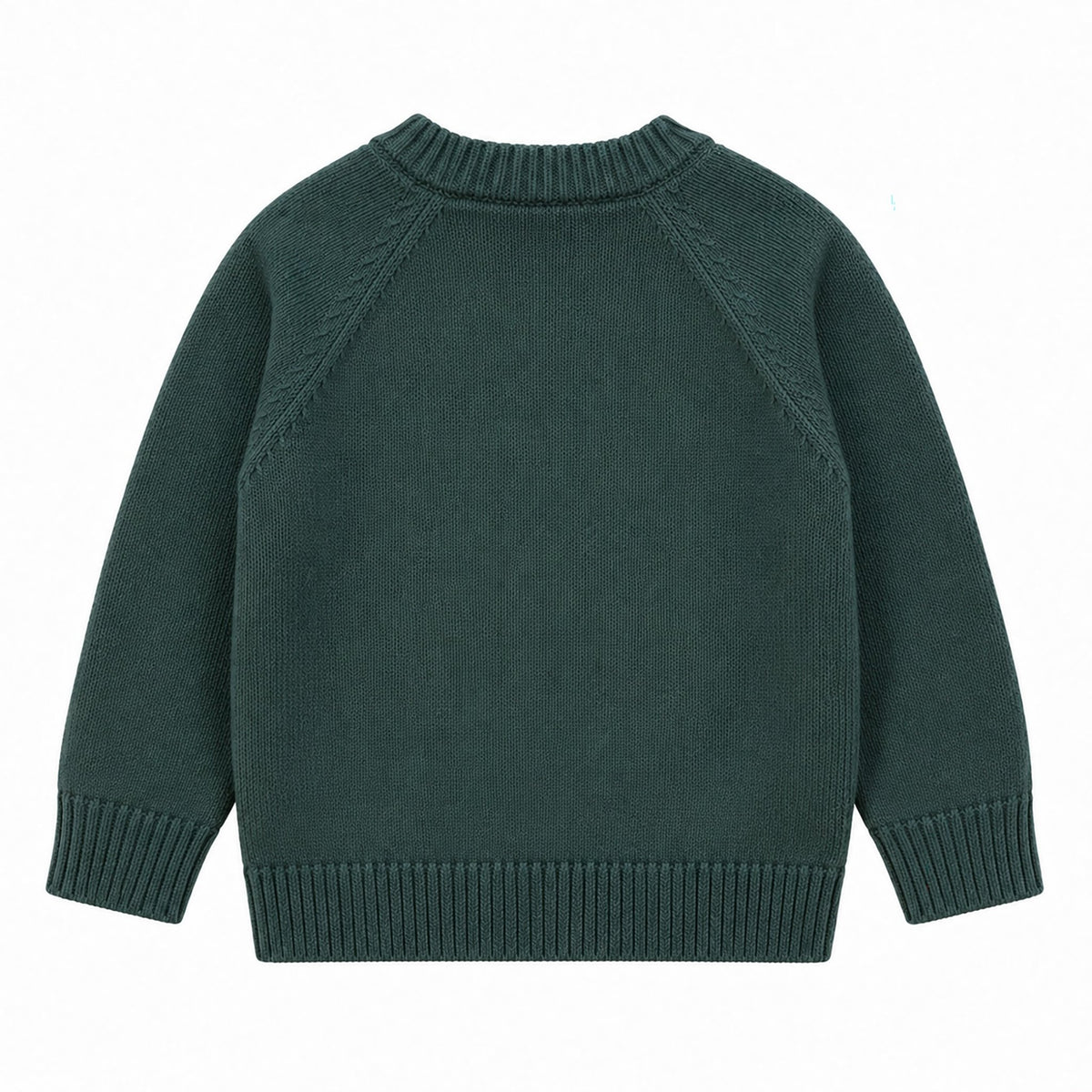 Wheat cardigan - Hanevild