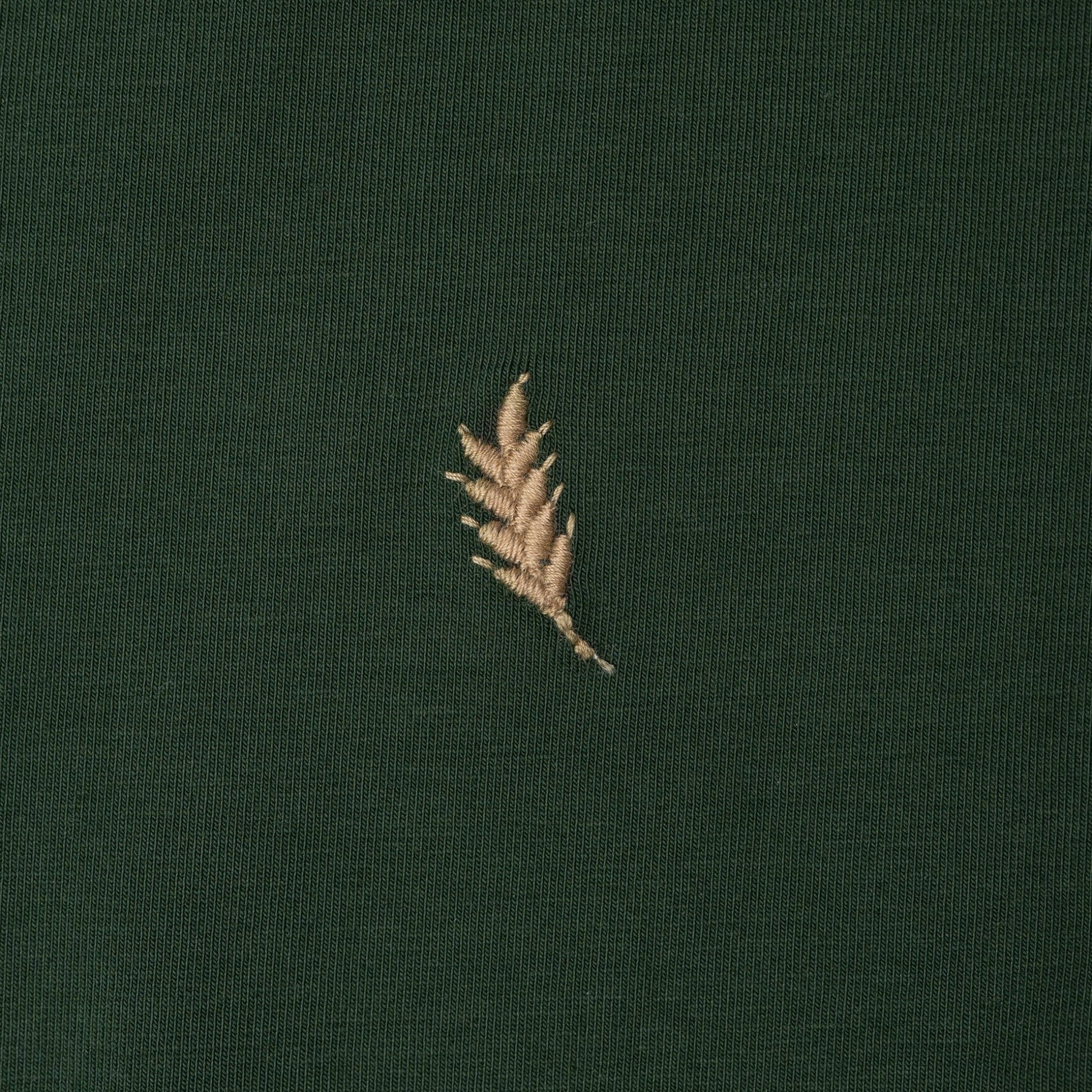 Wheat romper - Green gables - Hanevild