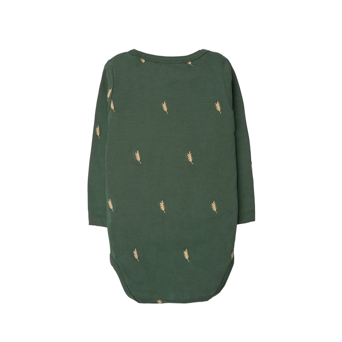 Wheat romper - Green gables - Hanevild