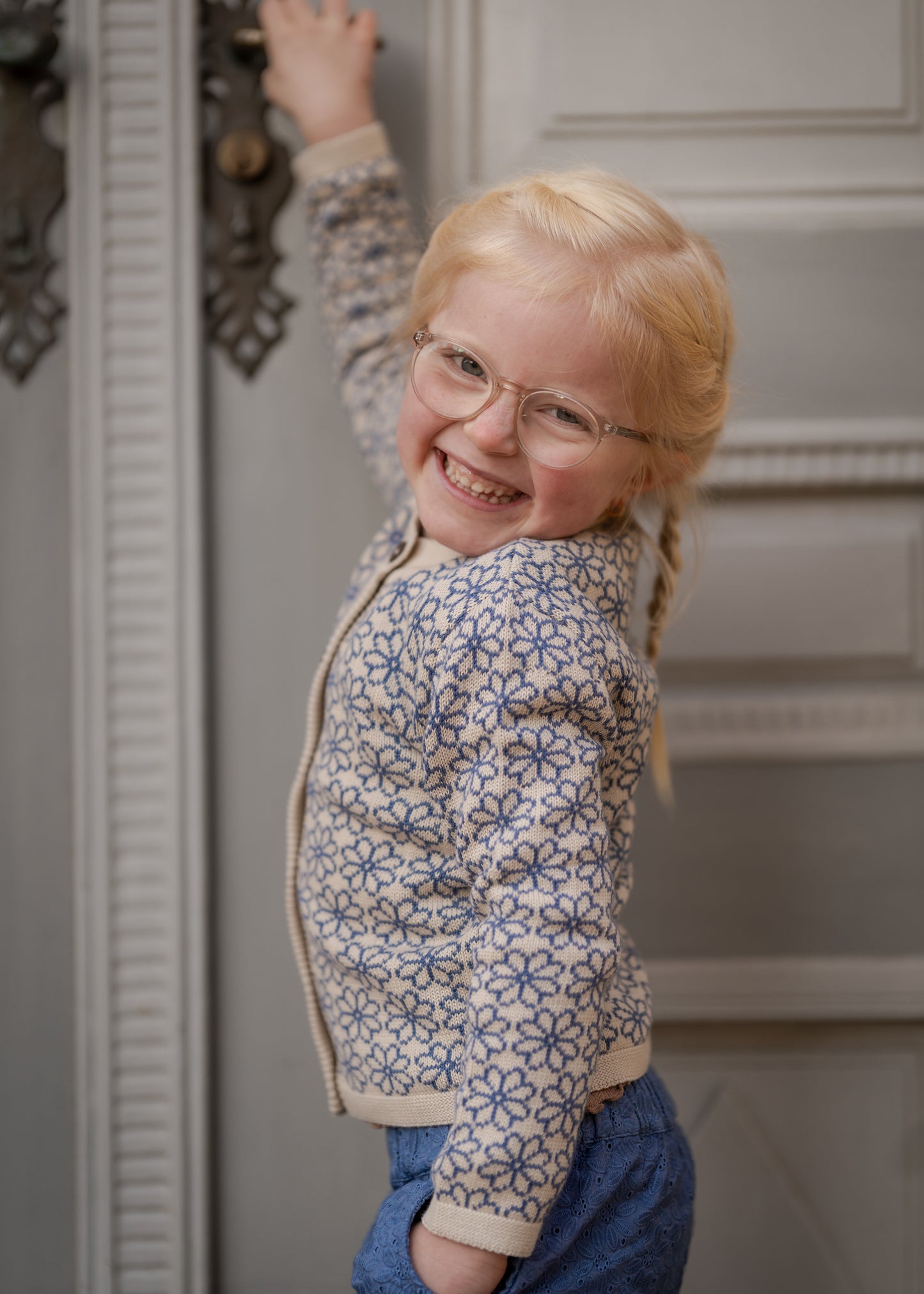 Cardigan – Mommy & Me