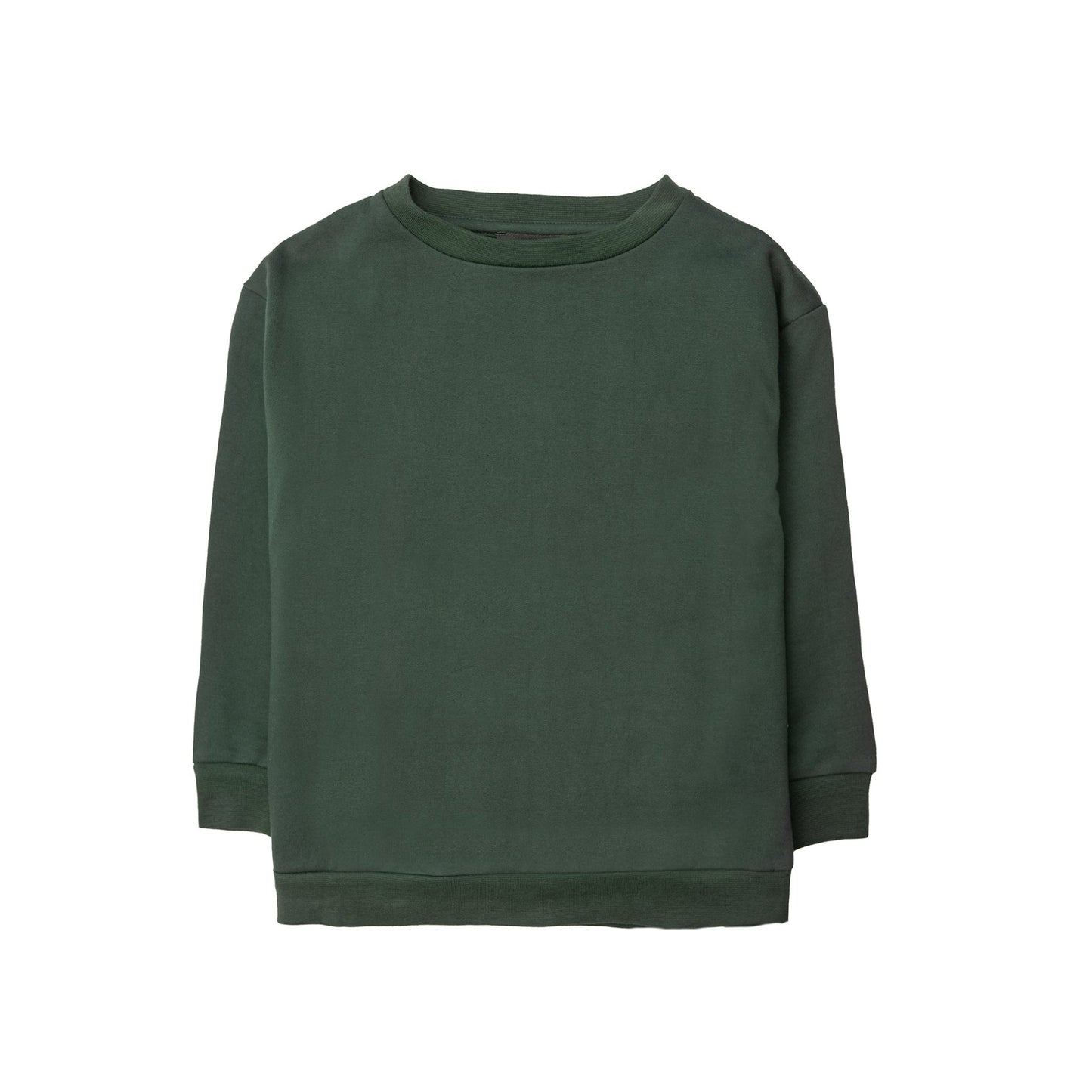 Hanevild You fly sweatshirt Blouses Green gables