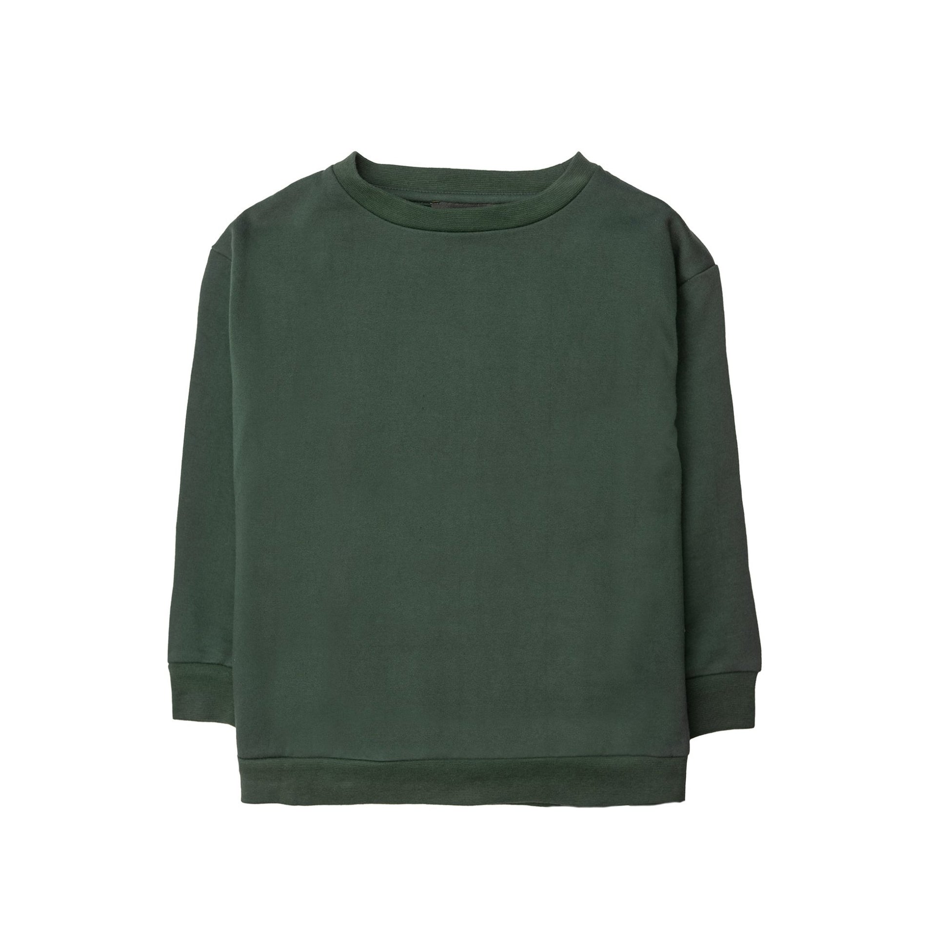 Hanevild You fly sweatshirt Blouses Green gables